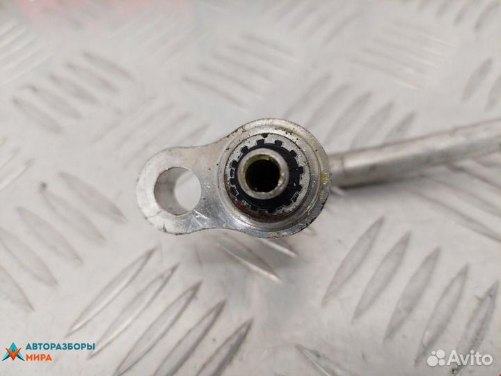 Осушитель кондиционера Opel Signum C рест. 2008