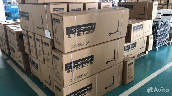Электросамокаты оптом/Kugoo\Halten/GT/Ninebot