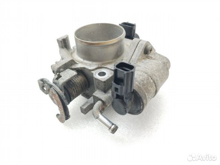 Дроссельная заслонка Mazda 3 BK