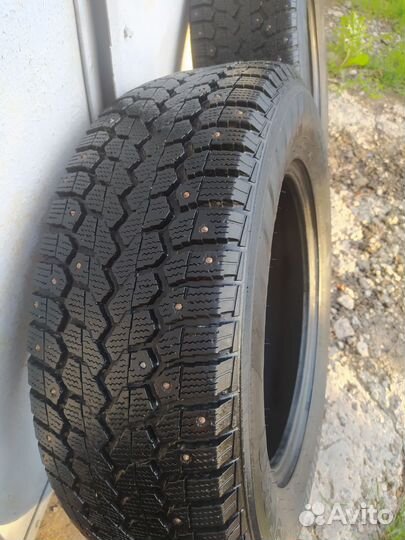 Amtel NordMaster ST 215/65 R16 98