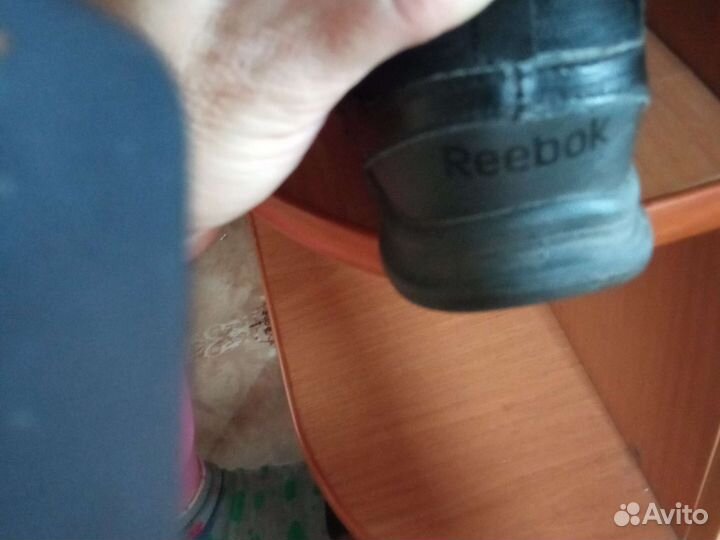 Кроссовки для мальчика Reebok