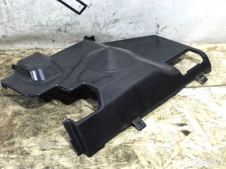 Накладка Торпеды Mitsubishi Asx 1 Рестайл