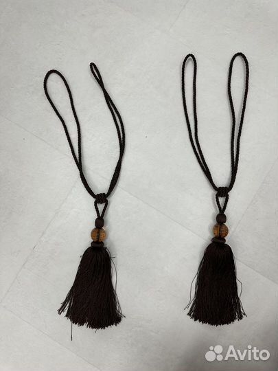 Шторы в спальню