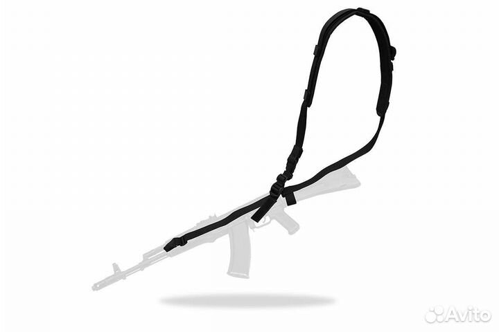 Оружейный ремень долг м3