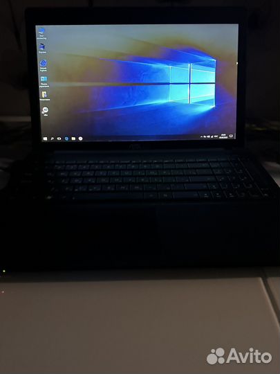 Ноутбук asus