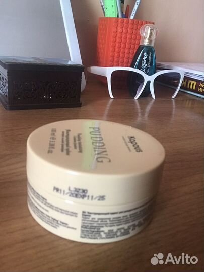 Гель для волос Kapous