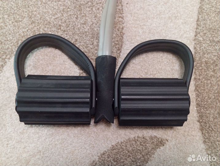 Эспандер универсальный для тренировки