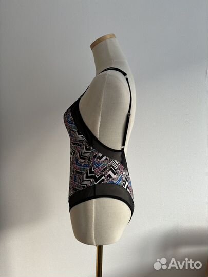 Боди Victoria's Secret