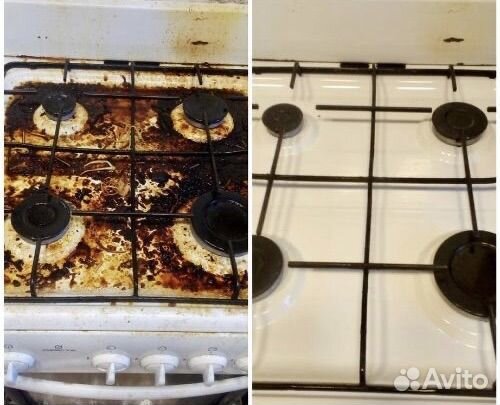 Клининг уборка квартир