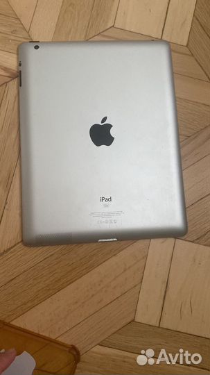 iPad