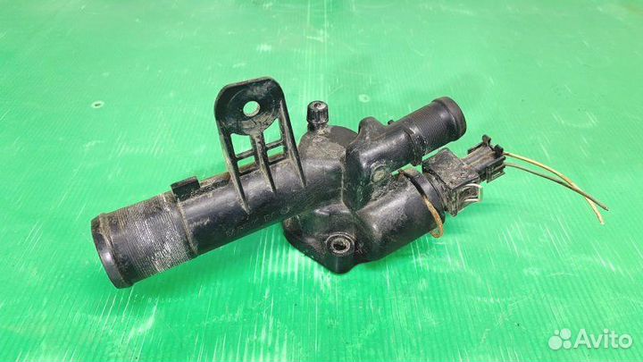 Корпус термостата Renault Megane 2 универсал