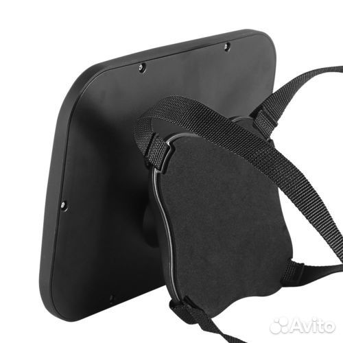 Зеркало контроля ребенка в автомобиле