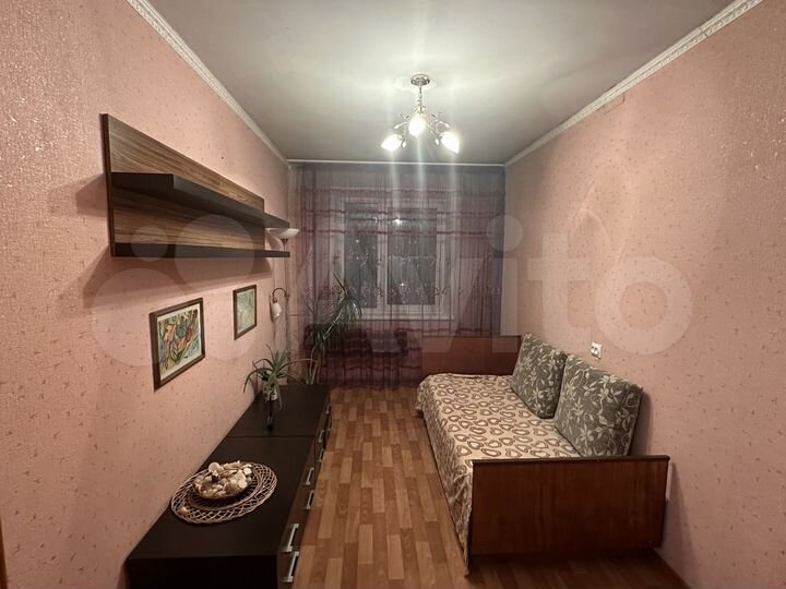 2-к. квартира, 56,5 м², 7/9 эт.