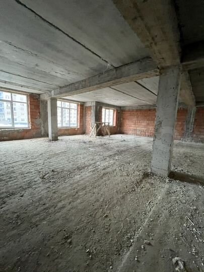 Свободного назначения, 60 м²