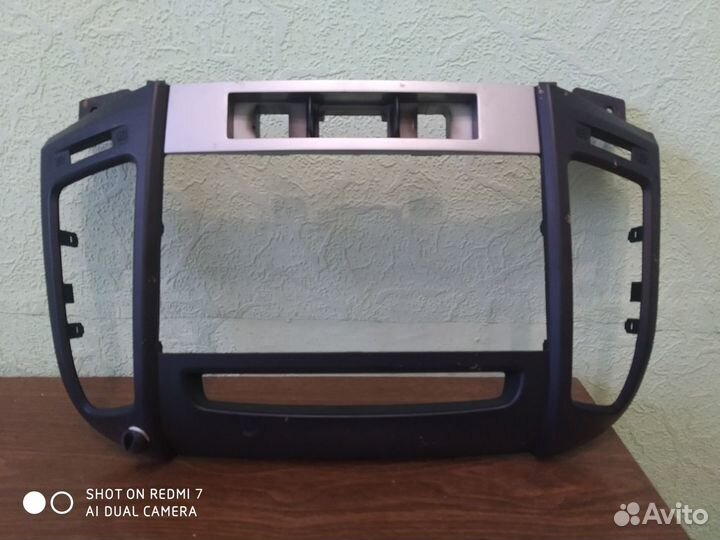 Шгу санта-фе 2