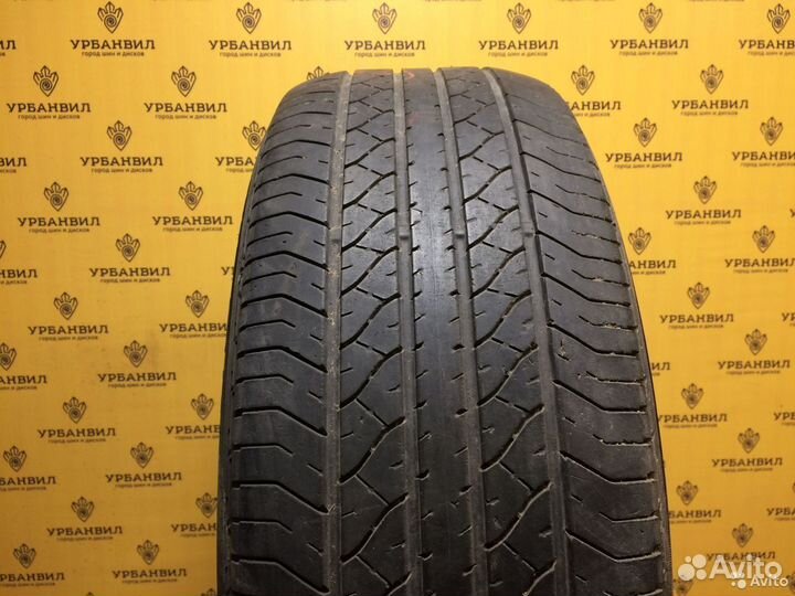 Dunlop SP Sport 270 235/55 R19 101V