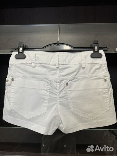 Шорты летние хлопковые Р.40