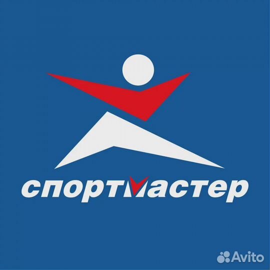 Сотрудник склада ТЦ 
