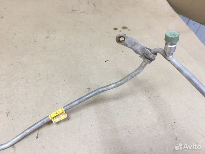 Трубка кондиционера Chevrolet Lacetti