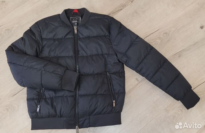 Куртка мужская xs Ostin