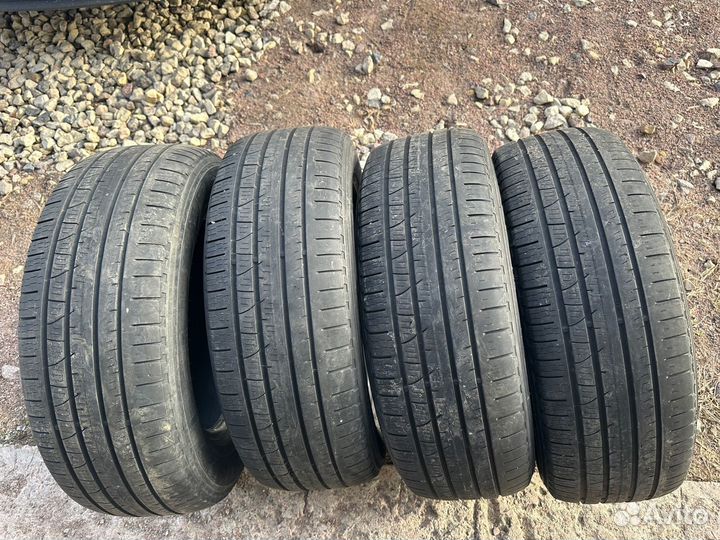 Pirelli Scorpion Verde All Season 215/65 R16