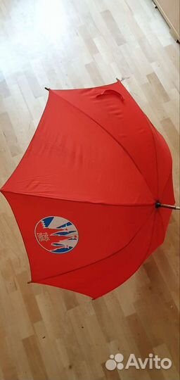 Зонт трость