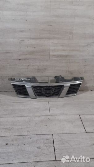 Решетка радиатора Nissan X-Trail T31 С 2007 По