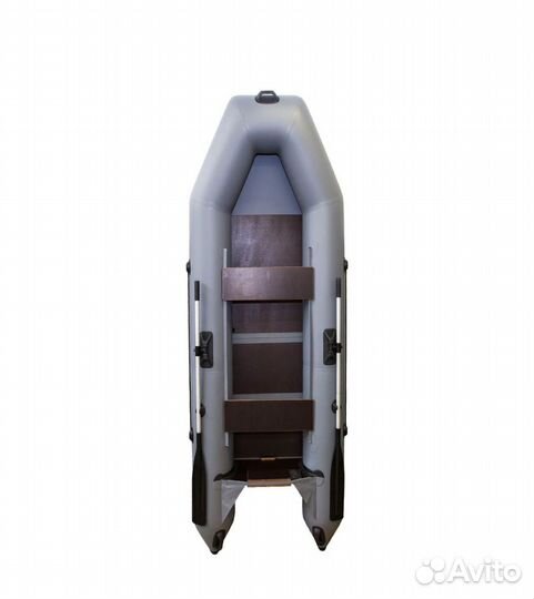 Лодка под мотор пвх