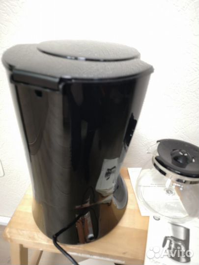 Кофеварка капельная Philips HD7459