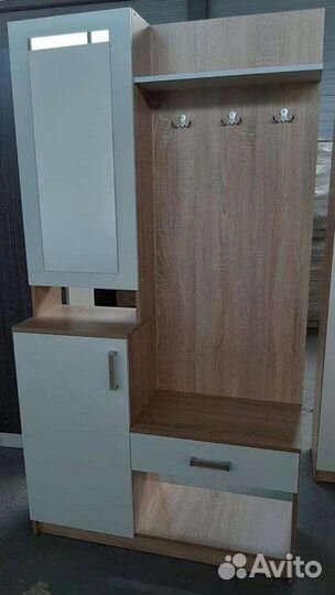 Прихожая Дива2