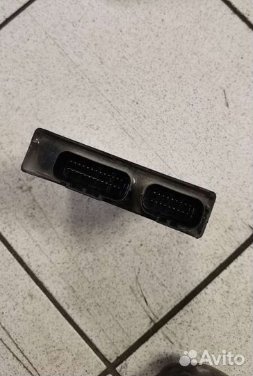 Эбу kawasaki er6f 2013