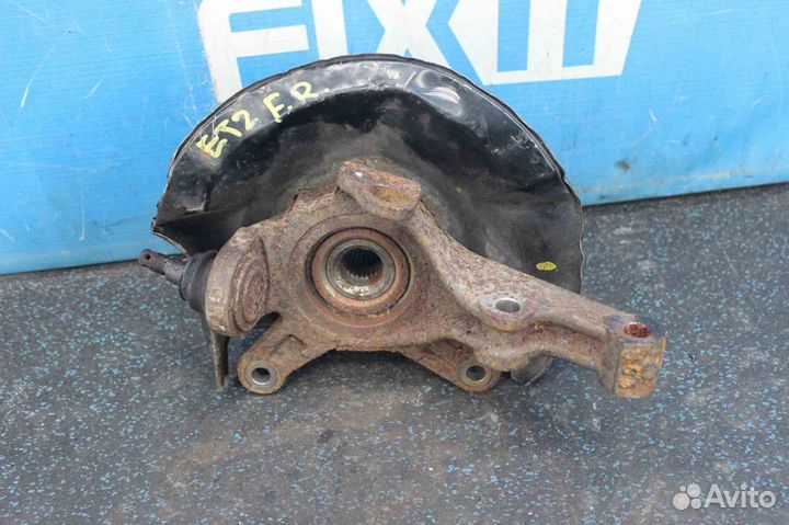 Ступица Honda Civic Ferio (Хонда Цивик Ферио) ES3