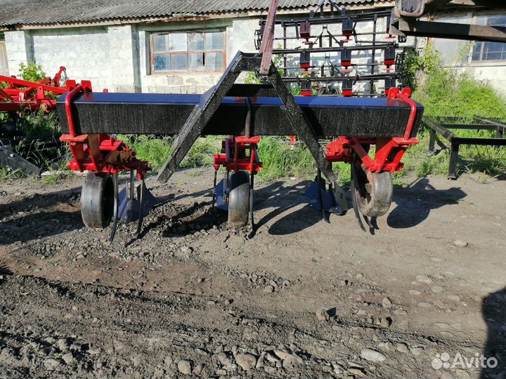 Культиватор КалинаАгро КРН - 3, 2023