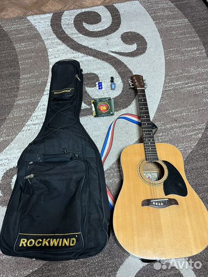 Классическая гитара