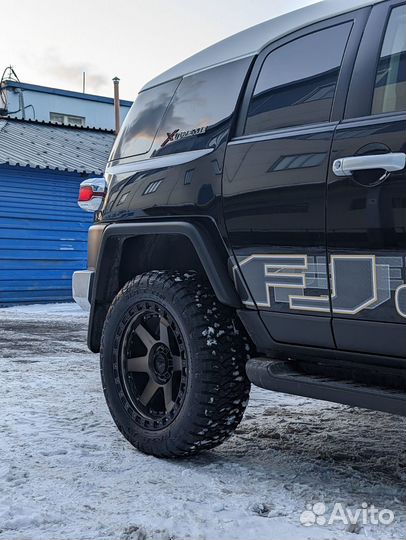 Диски Beast R20 для Dodge Ram 1500 Ram TRX Prado