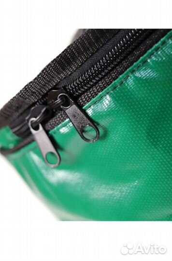 Гермоведро 15л