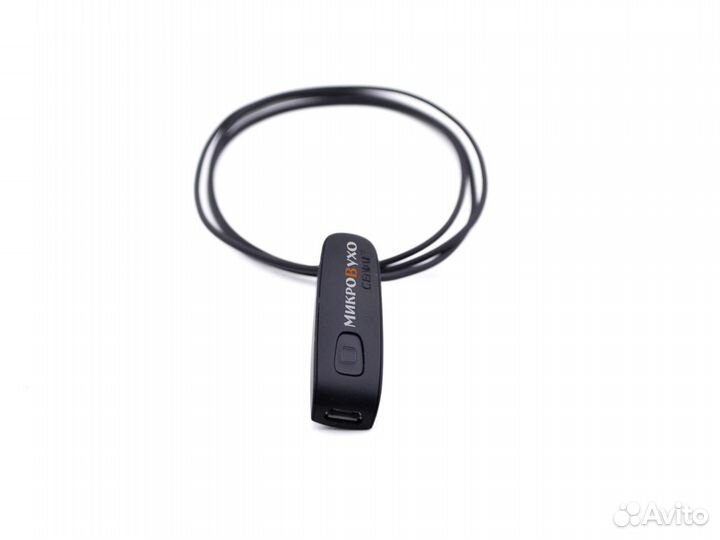 Микронаушни Bluetooth Basic с капсулой К3