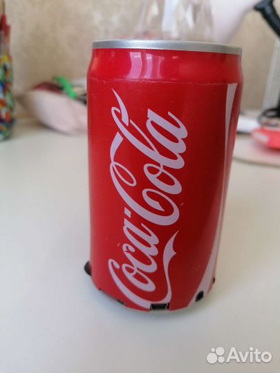 Музыкальная колонка