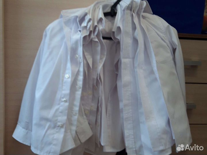 Школьная одежда для мальчика