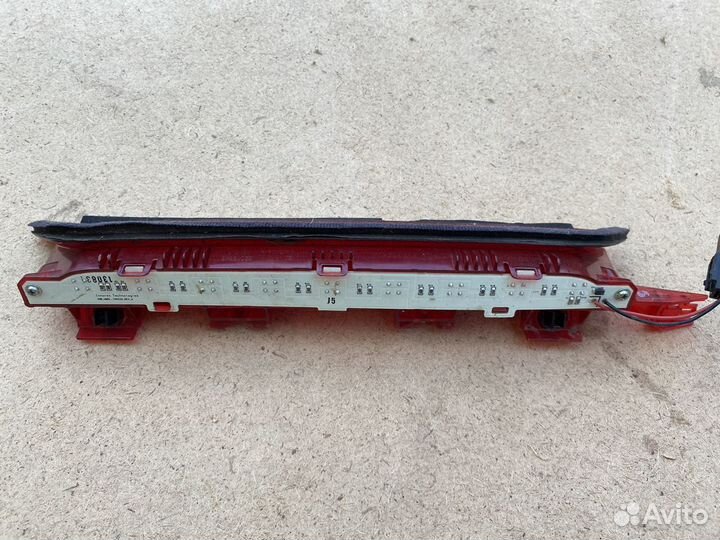 Стоп сигнал Chevrolet Cobalt Ravon R4