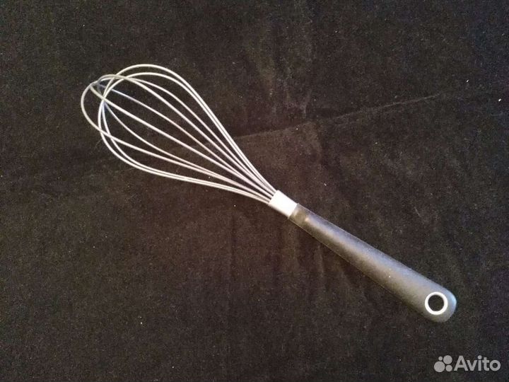 Ручной миксер кухонный