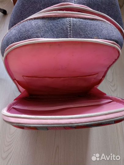 Рюкзак для девочки