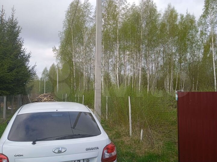 Участок 6 сот. (СНТ, ДНП)