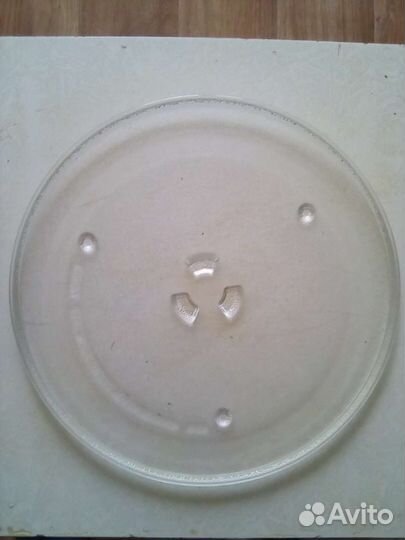 Тарелка для микроволновой печи Самсунг