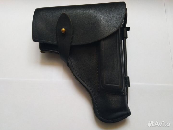 Кобура для ПМ