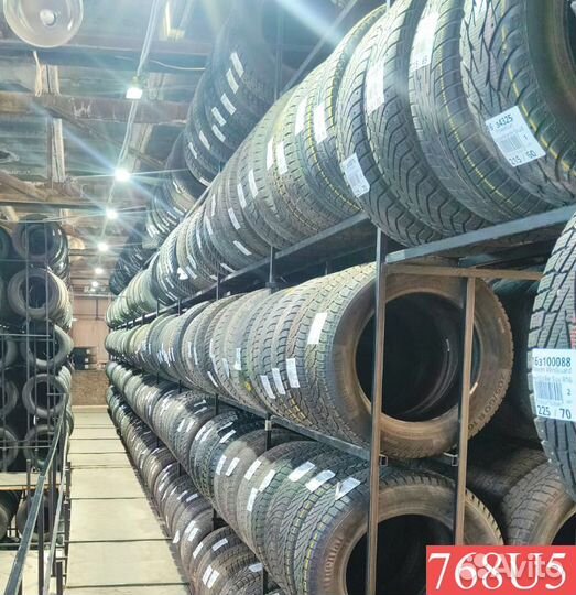 Toyo Garit G5 225/50 R17 91N