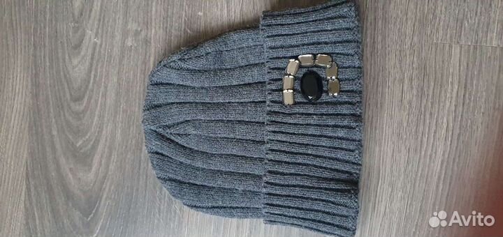 Шапки и береты