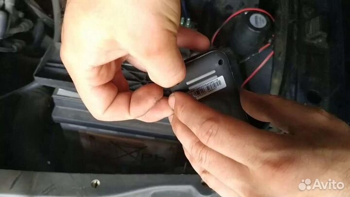 Поиск gps трекеров скрытых микрофонов