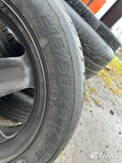 Kormoran Ultra High Performance 215/50 R17