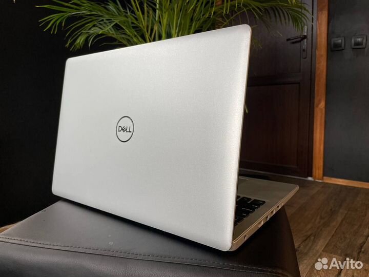 Мощный ноутбук Dell 32gb/512gb матрица 15.6